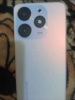 techno spark 10 pro 16 gb 128 with box 0