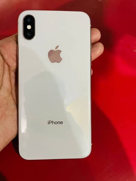 I phone x Pti approved 1