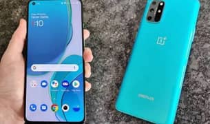 OnePlus 8t 12 256 63000