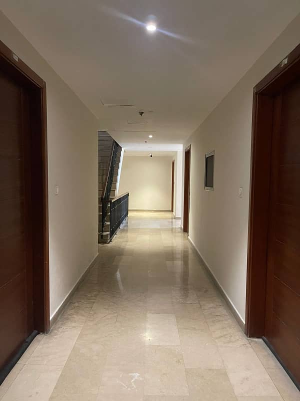 Luxury 1 Bedrooms Apartment un Furnished For Rent In Indigo Boutique Apartments 4