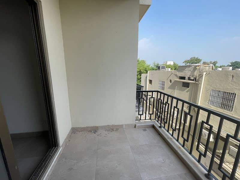 Luxury 1 Bedrooms Apartment un Furnished For Rent In Indigo Boutique Apartments 7