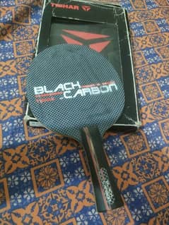 table tennis racket