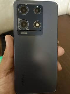 Infinix