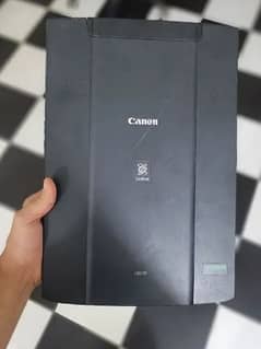 Canon lide 110 Scanner for Office and Home Use