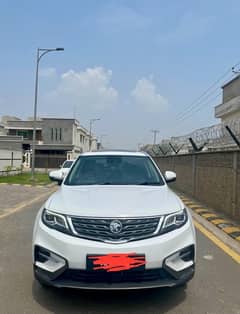 Proton X70 2023 0