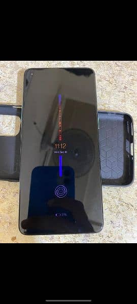 OnePlus 8T 5G  12 +¹²/ 256 PTA All ok No Dot No shade 1