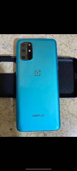 OnePlus 8T 5G  12 +¹²/ 256 PTA All ok No Dot No shade 4