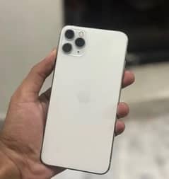 iPhone 11 Pro Max PTA Approved