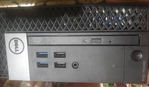 Dell optiplex 7040 Desktop Computer