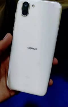 AQUOS