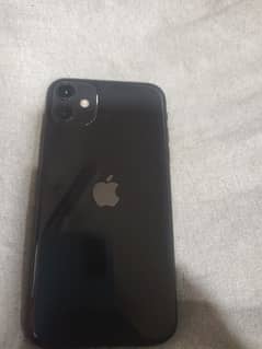 iphone11 64gb factory unlock sim time 2month bettry change face id off