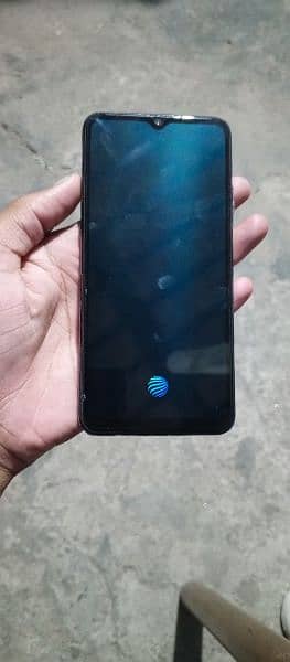 Vivo s1 Original not Kit 1