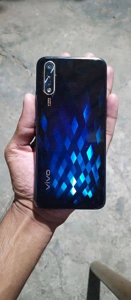 Vivo s1 Original not Kit 2