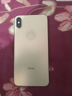 Iphone Xs Max 0