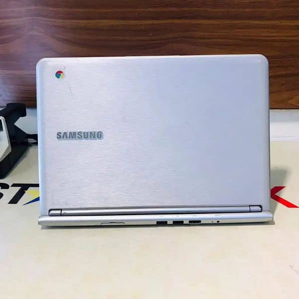 Samsung Series Dual Core Chromebook 5