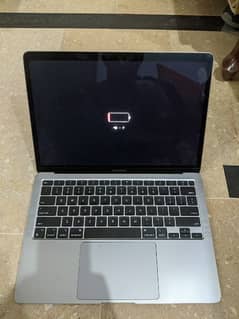 Macbook 2020 late