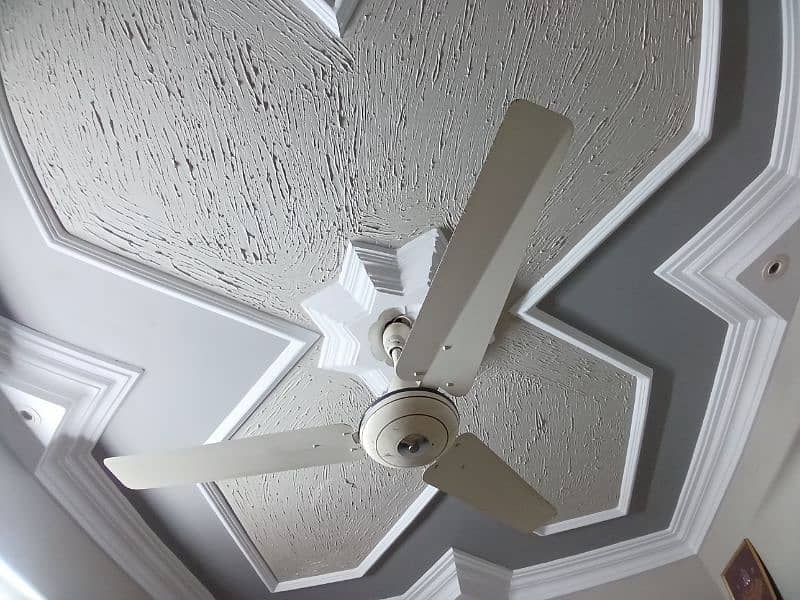 Ceiling Fans For Sale - Urgent 0