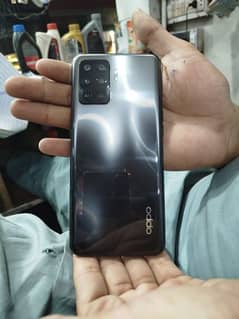 oppo F19 pro 8/128