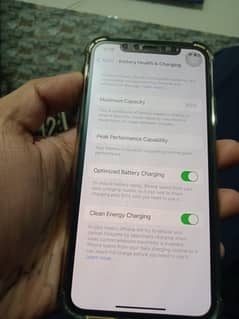 IPhone Xs Non Pta