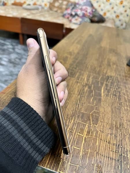 Iphone 11 pro max 256gb non pta 0