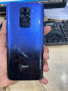 Redmi Note 9