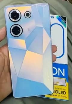 Tecno Camon 20 8+8/256 0328-6376065