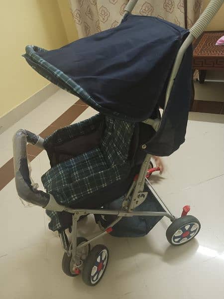 Baby Stroller Pram for newborns 1