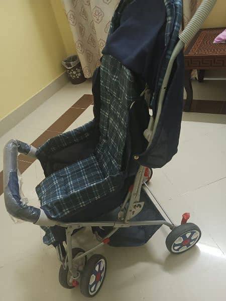 Baby Stroller Pram for newborns 2