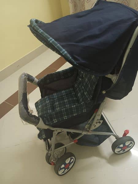 Baby Stroller Pram for newborns 5