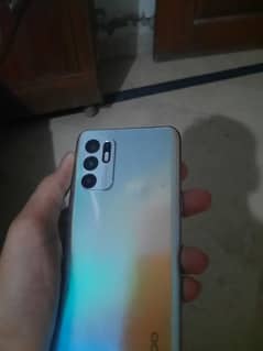 oppo Reno 6