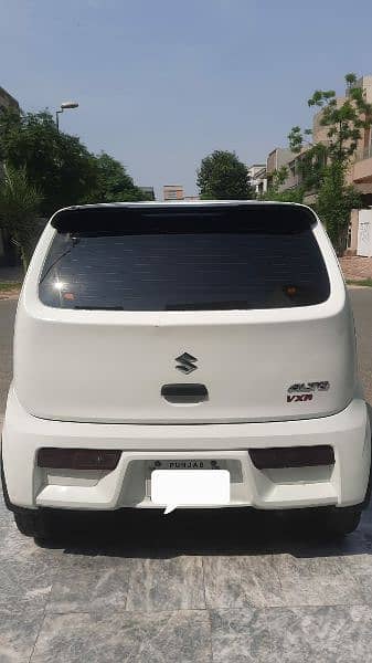 Suzuki Alto 2022 1