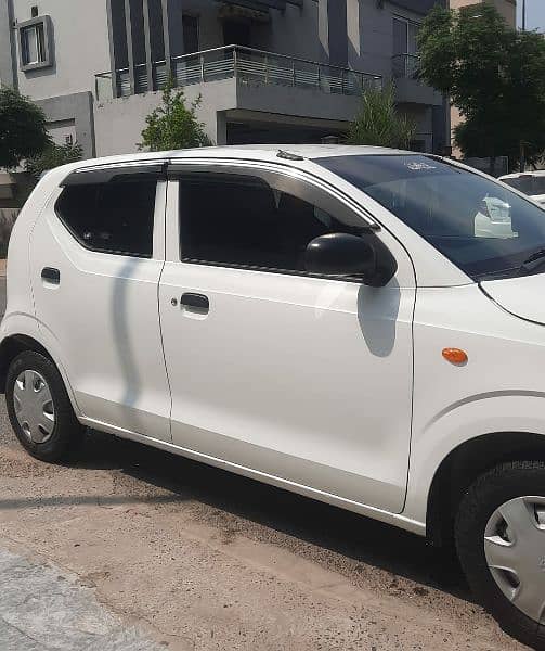 Suzuki Alto 2022 3