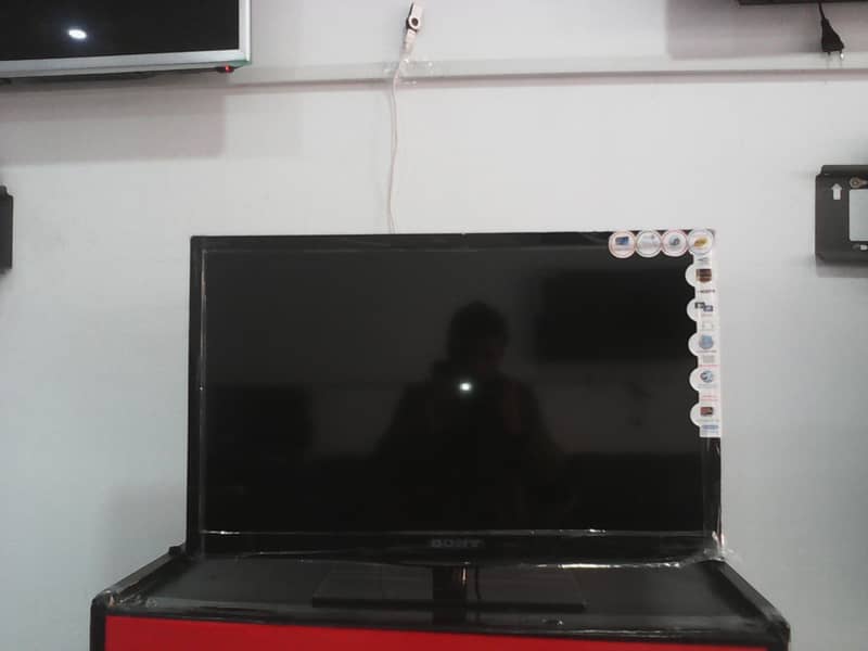 SAMSUNG 43 INCH LED TV BEST QUALITY 2024 MODELS O32I-4495I44 9