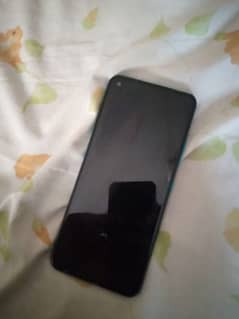 Infinix hot 10 4/64 with box all ok 0