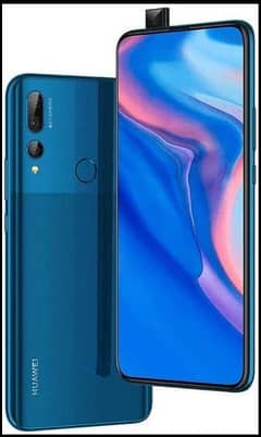 Huawei Y9 Prime 2019