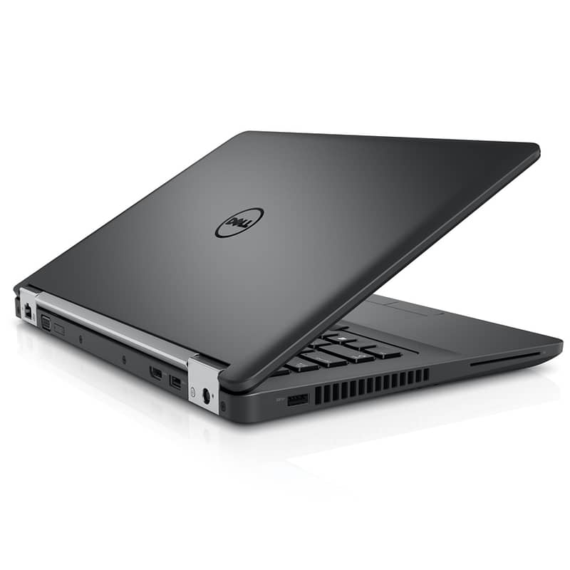 Laptop for sale Dell Latitude 5490 Core-i5-8th 1