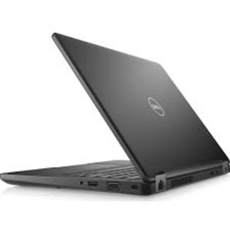 Laptop for sale Dell Latitude 5490 Core-i5-8th 2