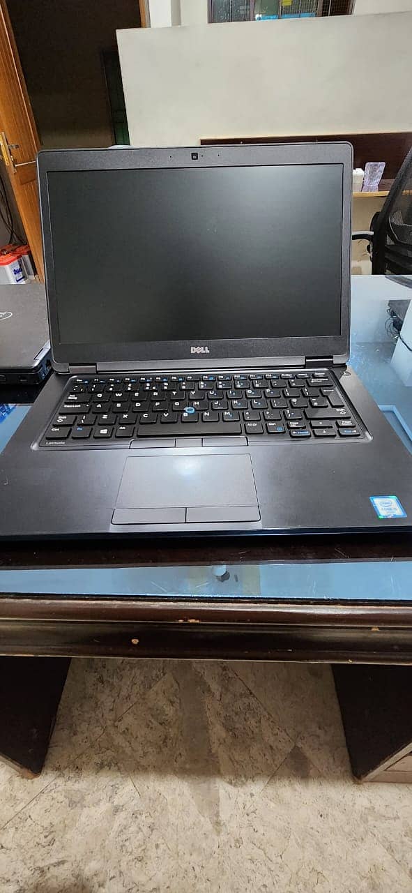 Laptop for sale Dell Latitude 5490 Core-i5-8th 3