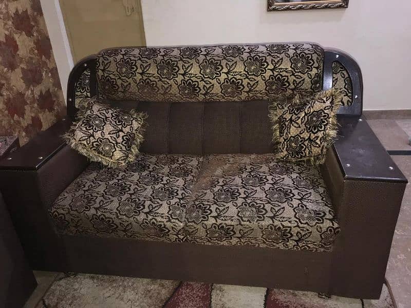 6 seater sofa set for sale 1