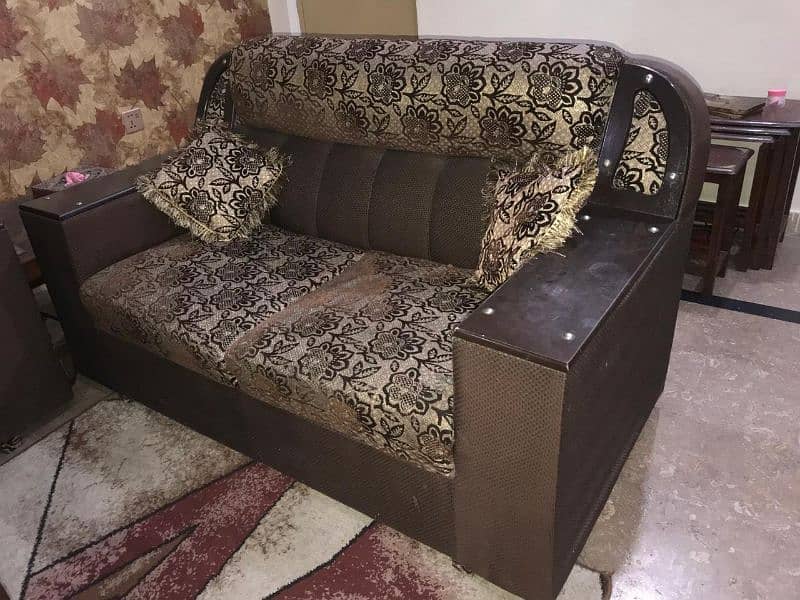 6 seater sofa set for sale 2