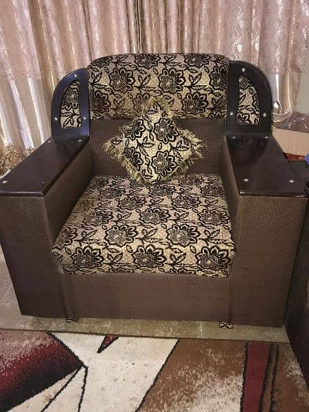 6 seater sofa set for sale 3