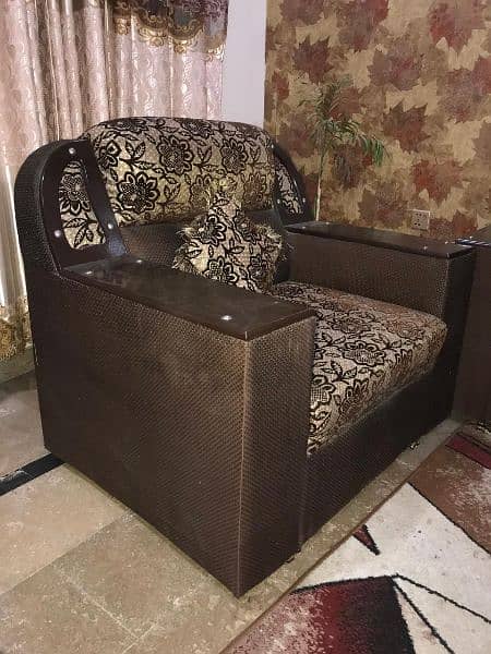 6 seater sofa set for sale 4