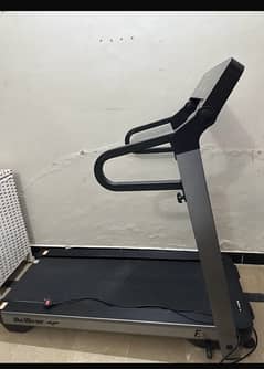 electric treadmill