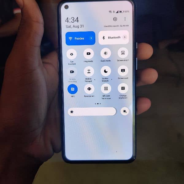 ONEPLUS 9 1