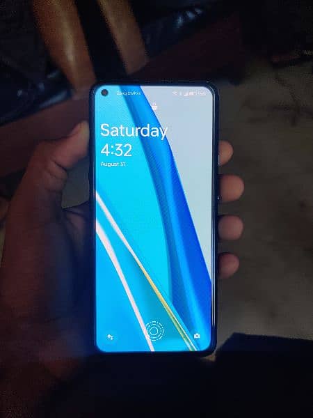 ONEPLUS 9 2