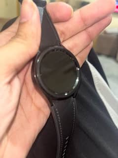 SAMSUNG GALAXY WATCH6 CLASSIC