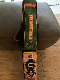 original ga bat for sale