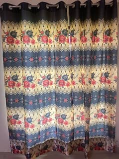 curtains (parday)