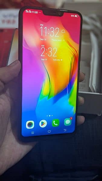 Vivo Y83 Pta Approved 0