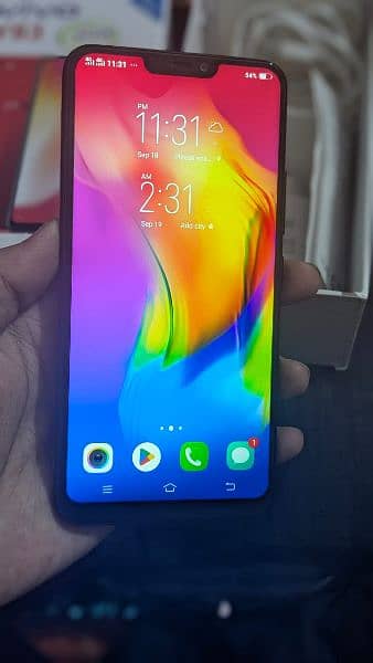 Vivo Y83 Pta Approved 2